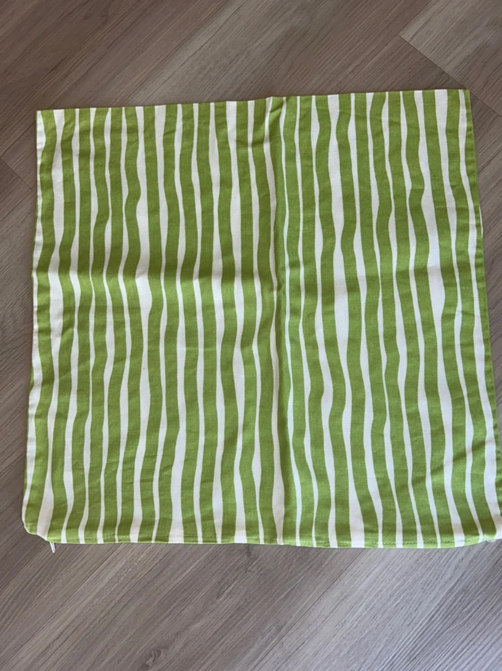 IKEA Hedda Rak Cotton Pillow Cushion Covers NWOT Modern Contemporary Geometric
